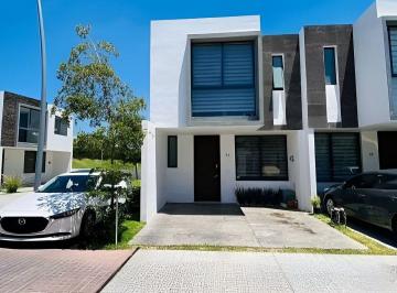 Casa en condominio de 2 habitaciones, Tlajomulco de Zúñiga · Casa Linda en Venta en Boskia Sur, Muy Cerca de Galerias Santa Anita