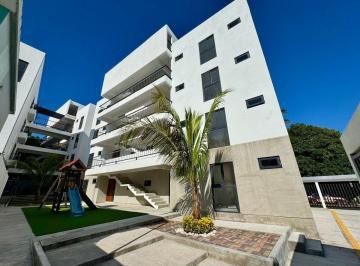 Departamento · 90m² · 3 Recámaras · 1 Estacionamiento · Departamentos en Venta en Col. El Coyol, Veracruz