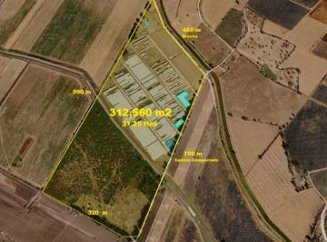 Terreno / Lote · 312500m² · Terreno San Miguel Cuyutlán