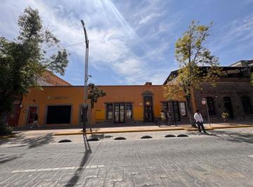 Local comercial , San Luis Potosí · Propiedad Comercial en Renta Sobre Av Venustiano Carranza a Media Calle de Benigno Arriaga