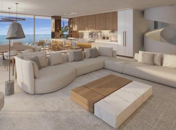 Departamento de 4 habitaciones, Benito Juárez · Penthouse en Venta en St. Regis Costa Mujeres: La Cúspide del Lujo