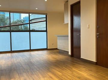 Departamento de 2 habitaciones, Cuajimalpa de Morelos · Departamento en Venta en Lomas del Chamizal
