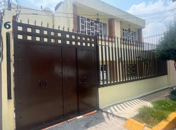 Casa en condominio de 4 habitaciones, Naucalpan de Juárez · Casa en Renta Jardines San Mateo Naucalpan