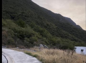 Terreno / Lote , Monterrey · Terreno Residencial a Los Pies del Cerro de La Silla