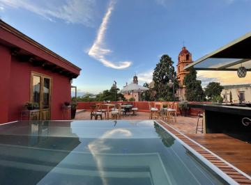 Edificio , San Miguel de Allende · Hotel en Venta San Miguel de Allende