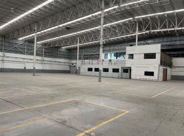 Nave industrial , Naucalpan de Juárez · Renta de Nave Industrial en Alce Blanco, Naucalpan de Juárez