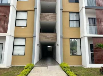 Departamento de 2 habitaciones, Mazatlán · Departamento en Renta Amueblado en Planta Baja, Privada Anacoreta, Hacienda del Seminario, Mazatlan