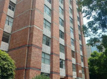 Departamento de 3 habitaciones, Alvaro Obregón · Departamento Torres Mixcoac Lomas de Plateros Álvaro Obregón Cdmx