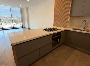 Departamento de 3 habitaciones, León · Penthouse en Venta en West Tower, León, Gto.