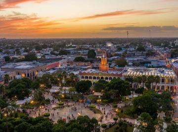 Terreno / Lote , Mérida · Terreno en Venta Tetiz Yucatan, Sobre Carretera