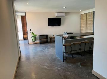 Departamento de 2 habitaciones, Guadalajara · Departamento Urbano en La Americana