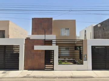 Casa de 3 habitaciones, Mexicali · Casa con 185 m² Superficie de Terreno, 3 Recámaras en Venta en Misión San Carlos