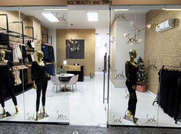 Local comercial , Cuajimalpa de Morelos · Local en Renta en Santa Fe