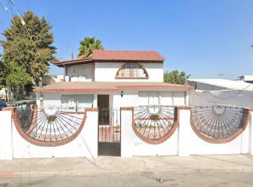 Casa de 4 habitaciones, Tijuana · Casa con 152 m² Superficie de Terreno y 4 Recámaras en Venta en Gas y Anexas