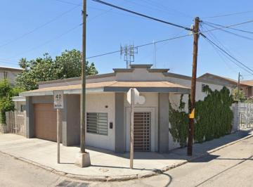 Casa de 2 habitaciones, Mexicali · Casa de 130 m² con 2 Recámaras en Venta en Industrial