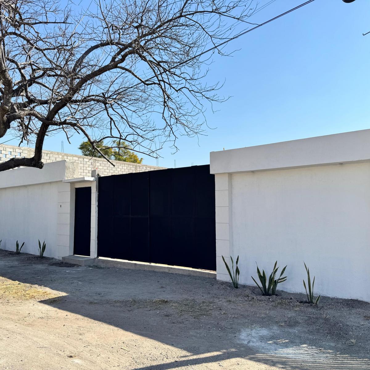 Excellent Plot in Yautepec, Morelos