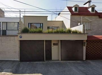 Casa de 4 habitaciones, Coyoacán · Venta de Casa en Coyoacan Col Country Club