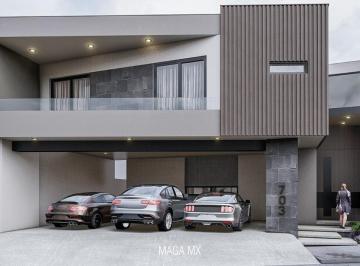 Casa · 400m² · 3 Recámaras · 3 Estacionamientos · Venta Casa Zona Sur