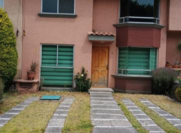 Casa en condominio de 4 habitaciones, Atizapán de Zaragoza · Hermosa Casa en Fraccionamiento en Lomas de Bellavista