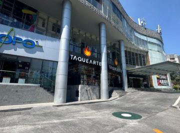 Local comercial , Cuajimalpa de Morelos · Local en Renta en Santa Fe