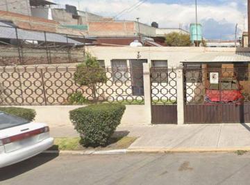 Casa de 3 habitaciones, Texcoco · Venta de Casa en Texcoco Col San Pedro