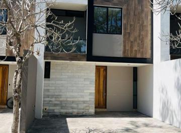 Casa en condominio de 2 habitaciones, Mérida · Se Renta Townhouse en Santa Gertrudis Copó