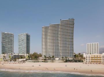 Departamento de 3 habitaciones, Puerto Vallarta · Departamento en Puerto Vallarta