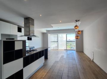 Departamento de 3 habitaciones, Zapopan · Departamento en Zona Andares Lobby 33