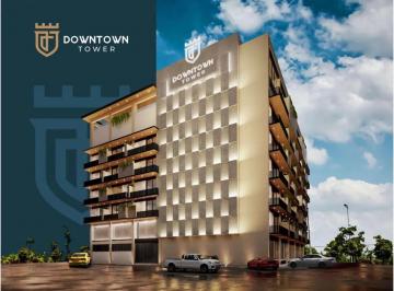 1 · Departamentos en Venta en Downtown Tower, Torreón, Coah.