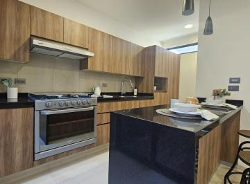 Casa · 156m² · 3 Recámaras · 2 Estacionamientos · Casa Nueva en Venta con Recámara en Pb en Ziré Querétaro