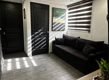 Departamento de 2 habitaciones, Iztacalco · Venta Depto Agricola Pantitlan