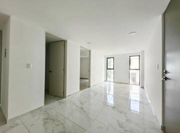 Departamento de 1 habitación, Cuauhtémoc · Departamentos Para Estrenar en Col. Asturias
