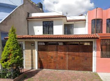 Casa de 3 habitaciones, Iztapalapa · Venta de Casa en Iztapalapa Col Constitución de 1917