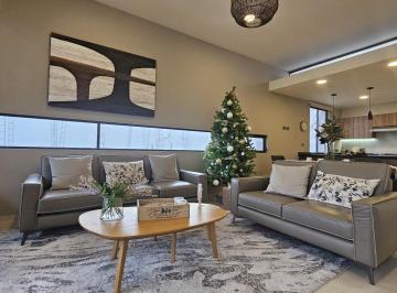 Casa · 131m² · 2 Recámaras · 2 Estacionamientos · Casa Invertida con 2 Recámaras en Pb y Areas Sociales en Pa, en Ziré, El Marqués Qro