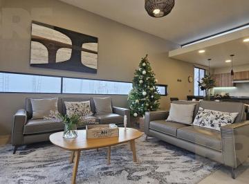 Casa · 131m² · 2 Recámaras · 2 Estacionamientos · Casa Invertida con 2 Recámaras en Pb y Areas Sociales en Pa, en Ziré, El Marqués Qro