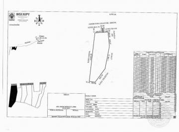 Terreno / Lote , Mérida · Terreno en Venta Tetiz Yucatan, Sobre Carretera