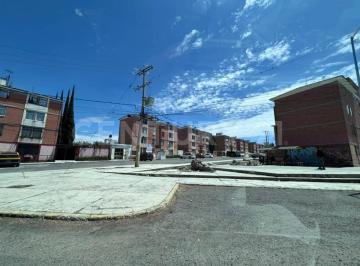 Departamento de 2 habitaciones, Puebla · Departamento en Venta – Infonavit San Jorge, Puebla