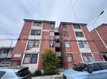Departamento · 56m² · 2 Recámaras · Departamento en Venta – Infonavit San Jorge, Puebla