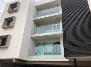Departamento de 2 habitaciones, San Luis Potosí · Departamento en 1er Nivel en Col. Burocrata - $2.95 Mdp