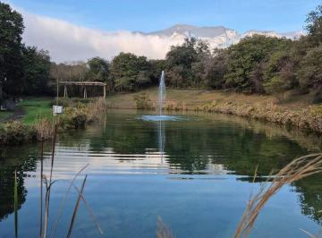 Terreno / Lote , Santiago · Terreno en Venta Zona Carretera Nacional a 7 Minutos del Club Ecuestre