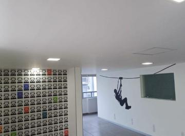 Oficina , Benito Juárez · Oficina de 200 m² en Renta en Nápoles