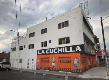 Edificio , La Paz · Edificio en Renta / Venta Zona Comercial