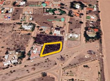 Terreno / Lote · 1400m² · Venta Terreno en Campestre San Carlos Bi