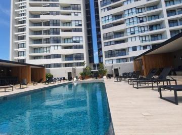 Departamento de 2 habitaciones, Mérida · Renta o Venta Departamento Townsquare Norte de Merida
