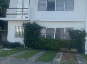 Departamento · 75m² · 3 Recámaras · 1 Estacionamiento · Departamento - Fraccionamiento Misión Las Flores
