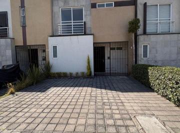 Casa en condominio de 3 habitaciones, Toluca · Hermosa Casa en Venta Las Misiones II Toluca a 45 Min Cdmx Santa Fe a 13 Min Aeropuerto Toluca