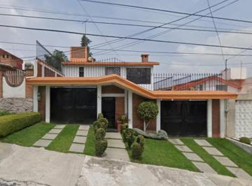 Casa de 4 habitaciones, Cuautitlán Izcalli · Casa en Venta en Bosques del Lago