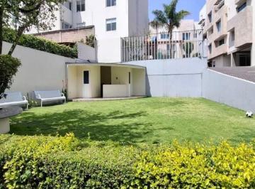 Departamento de 3 habitaciones, Cuajimalpa de Morelos · Santa Fe, Oportunidad Venta Departamento, Lomas de Memetla, 3 Recámaras 2 Baños, 2 Estacionamientos