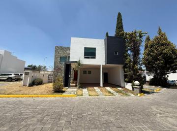 Casa · 359m² · 3 Recámaras · Casa en Morillotla