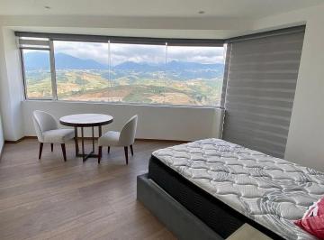 Departamento de 3 habitaciones, Huixquilucan · Departamento en Venta Amueblado en Punta Horizonte